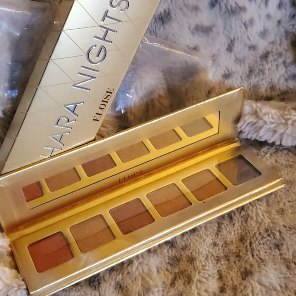 Eye Shadow Palette